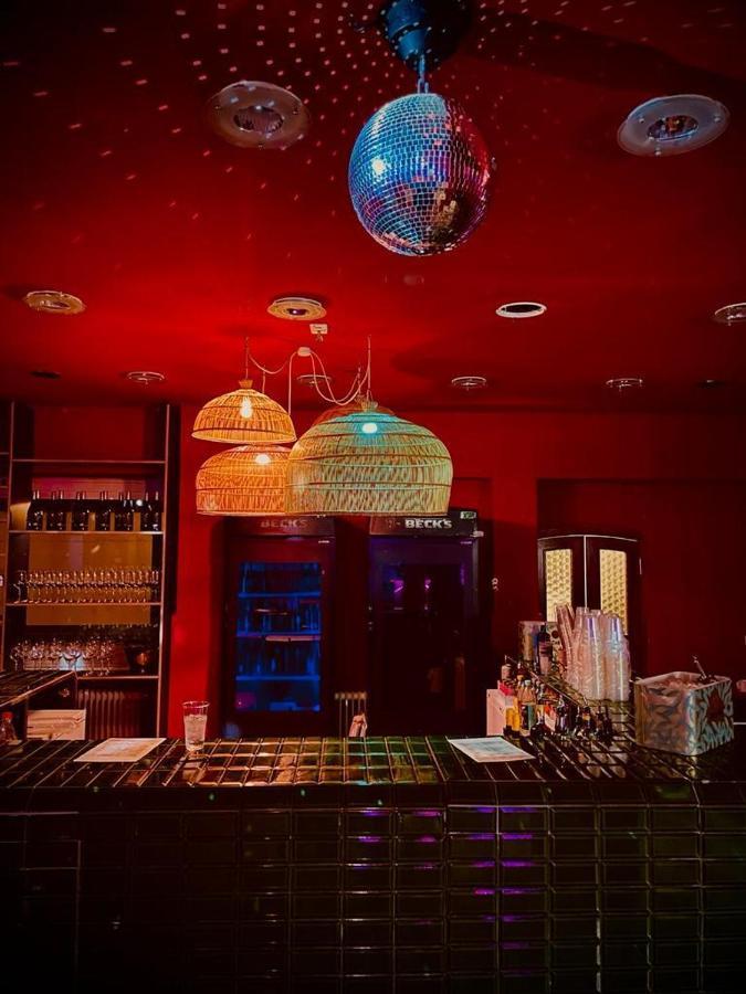 Happy End Hotel 뮌헨 외부 사진